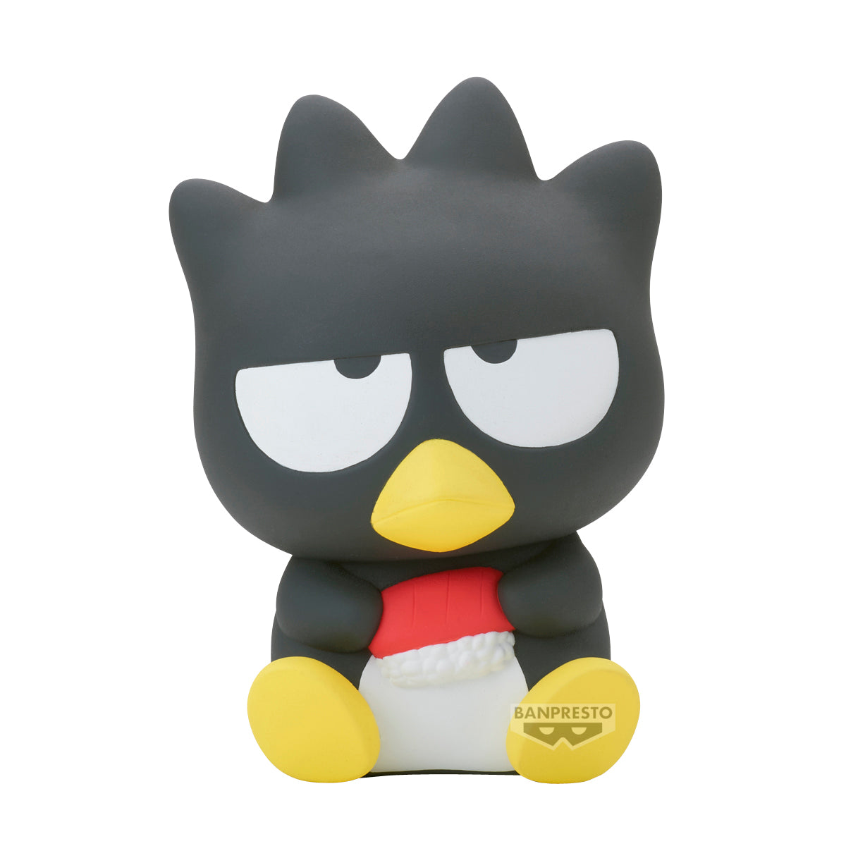 PRE-ORDER Banpresto - Sanrio Characters Sofvimates - Bad Badtz Maru