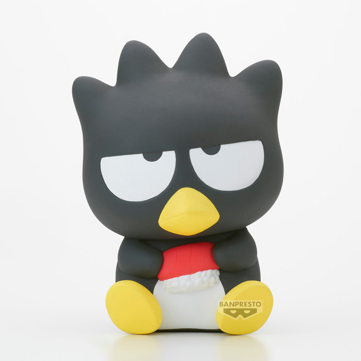 PRE-ORDER Banpresto - Sanrio Characters Sofvimates - Bad Badtz Maru