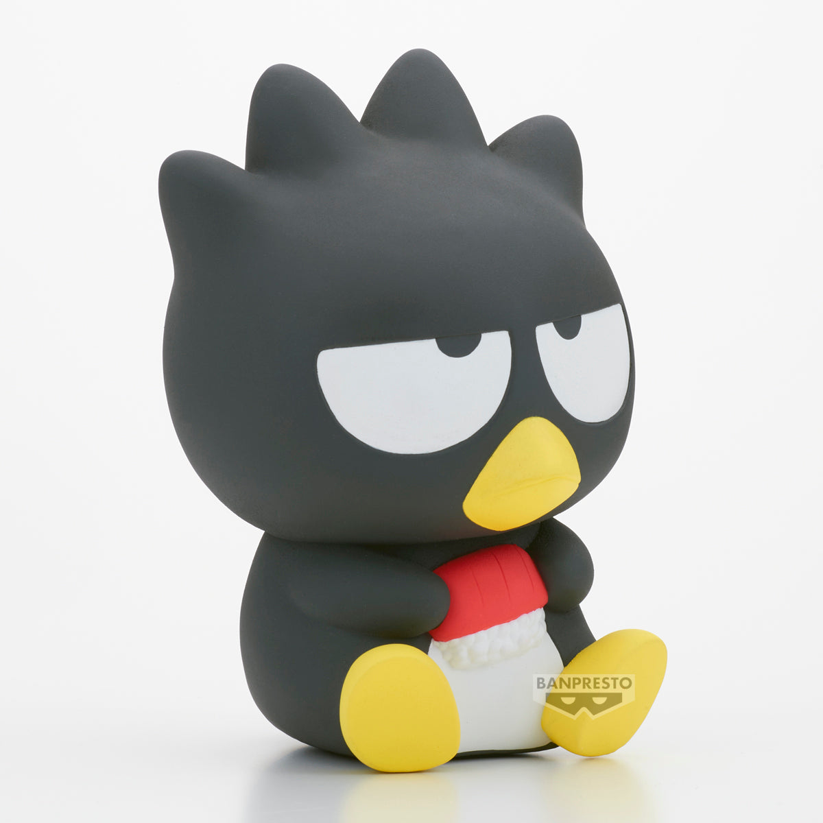 PRE-ORDER Banpresto - Sanrio Characters Sofvimates - Bad Badtz Maru