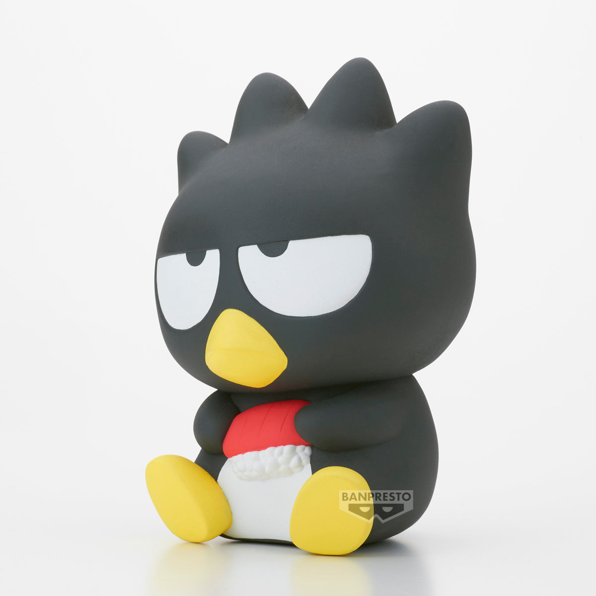 PRE-ORDER Banpresto - Sanrio Characters Sofvimates - Bad Badtz Maru