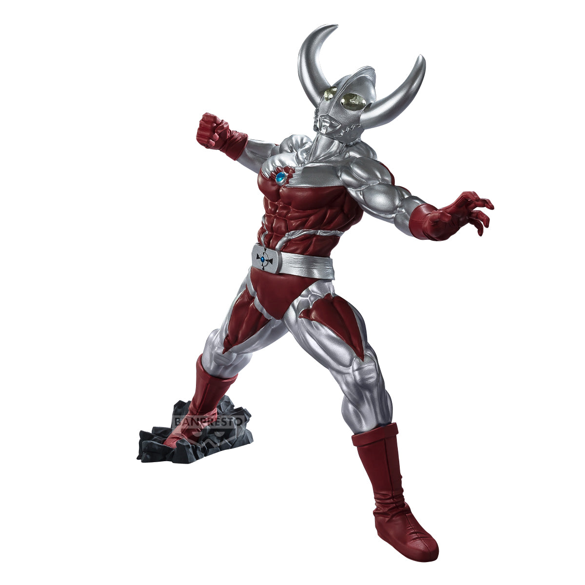 IN-STOCK Banpresto - Ultraman Series Gokai - Father of Ultra