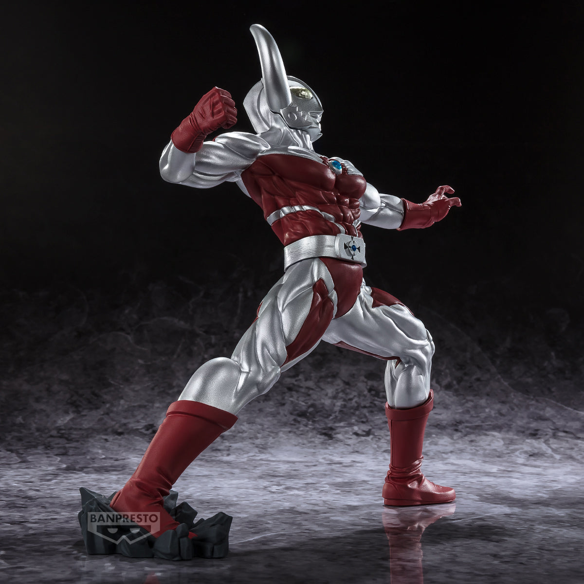 IN-STOCK Banpresto - Ultraman Series Gokai - Father of Ultra