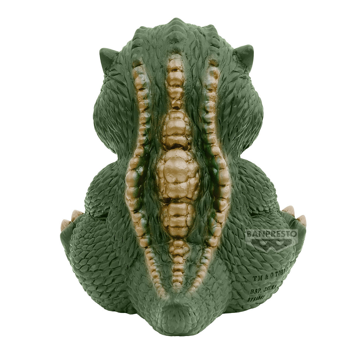 PRE-ORDER Banpresto - Toho Monsters Series Enshrined Monsters - Little Godzilla: Ver. A