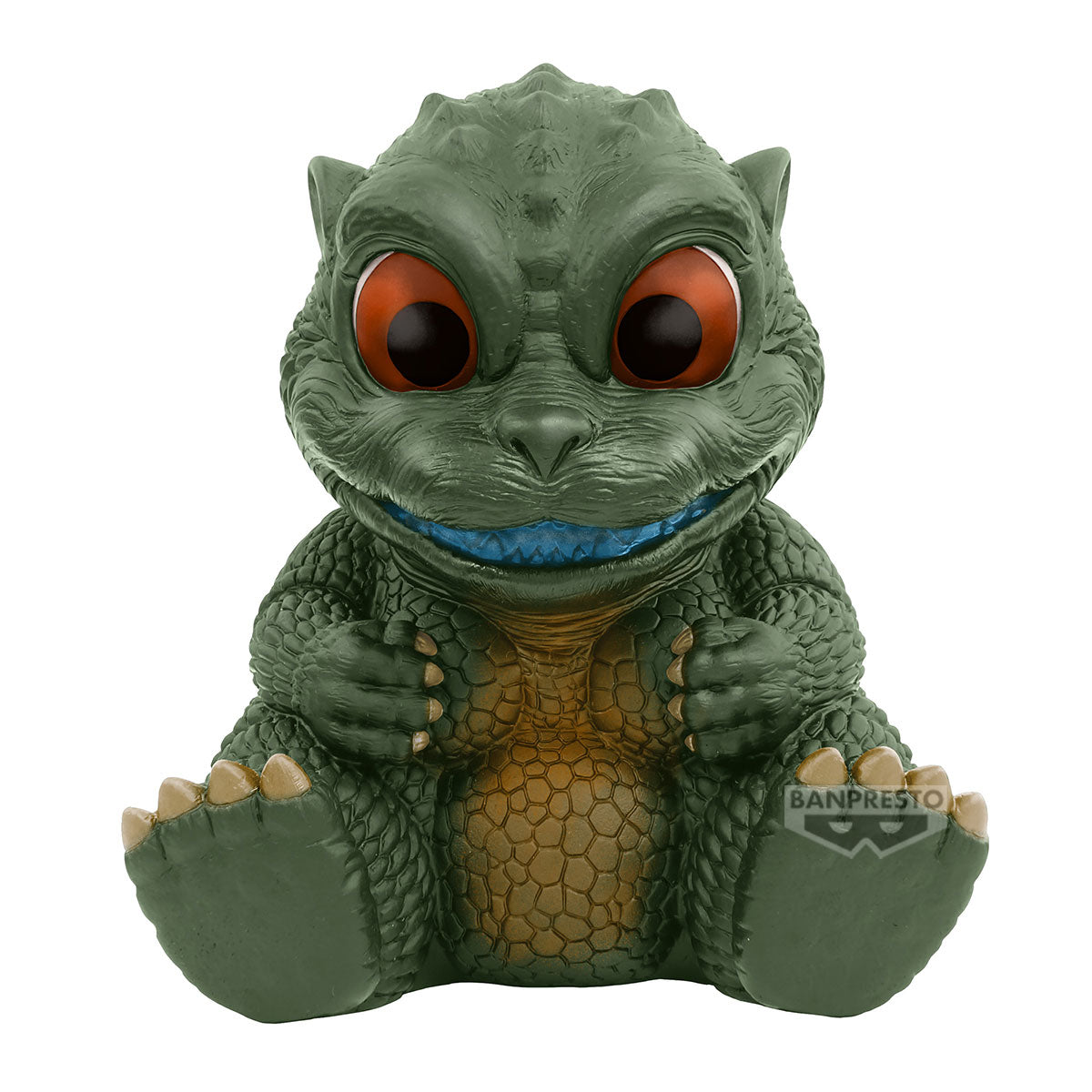PRE-ORDER Banpresto - Toho Monsters Series Enshrined Monsters - Little Godzilla: Ver. B