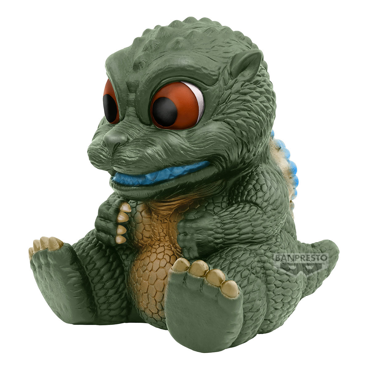 PRE-ORDER Banpresto - Toho Monsters Series Enshrined Monsters - Little Godzilla: Ver. B