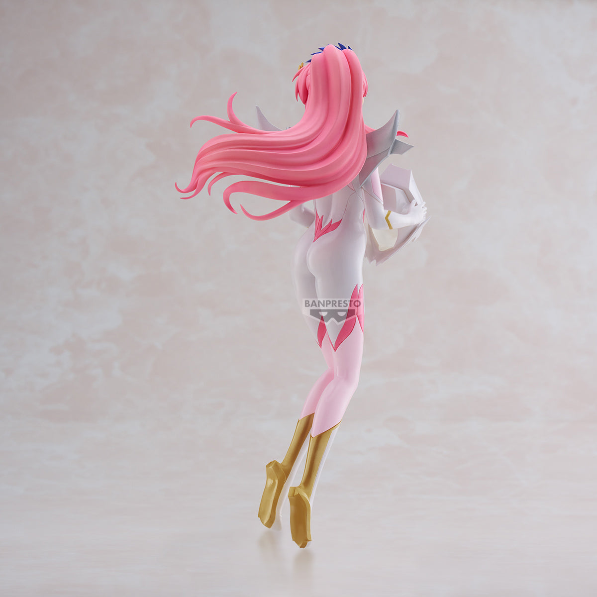 IN-STOCK Banpresto - Mobile Suit Gundam SEED FREEDOM Glitter & Glamours - Lacus Clyne: Pilot Suit Ver.