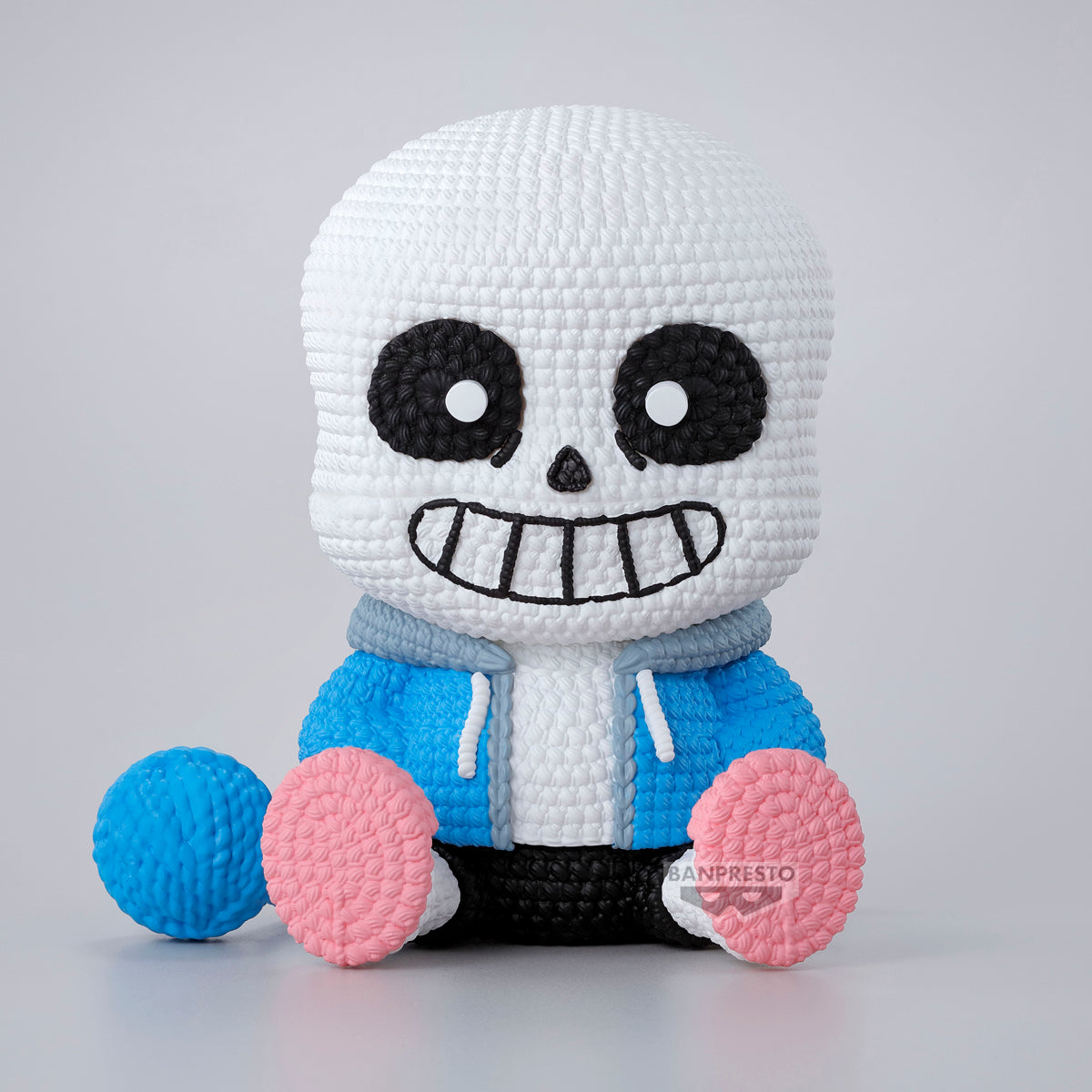 PRE-ORDER Banpresto - Undertale Amicot - Sans