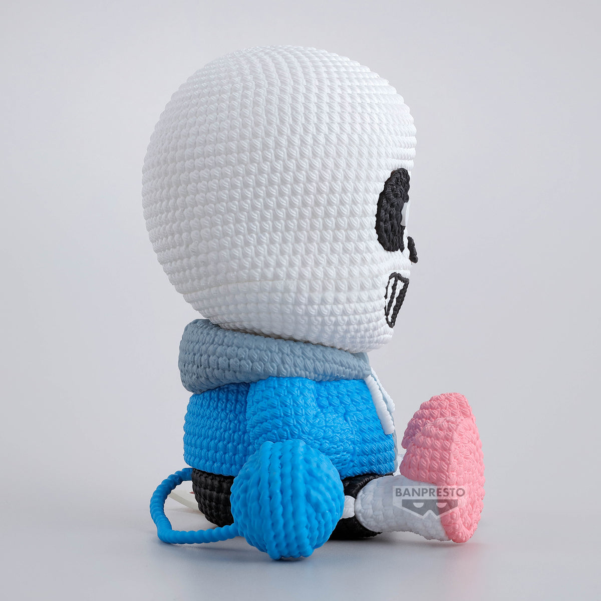 PRE-ORDER Banpresto - Undertale Amicot - Sans