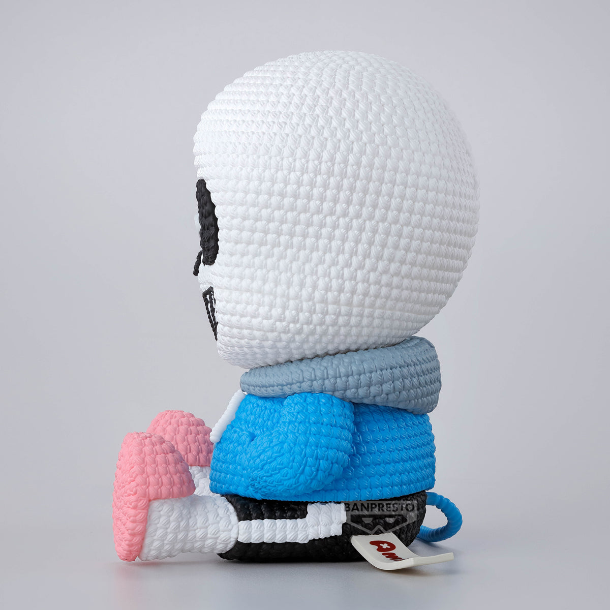 PRE-ORDER Banpresto - Undertale Amicot - Sans