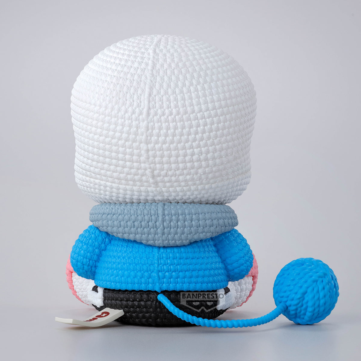 PRE-ORDER Banpresto - Undertale Amicot - Sans