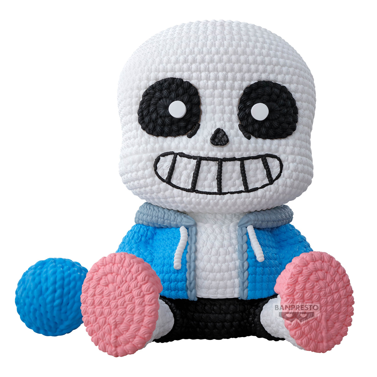 PRE-ORDER Banpresto - Undertale Amicot - Sans