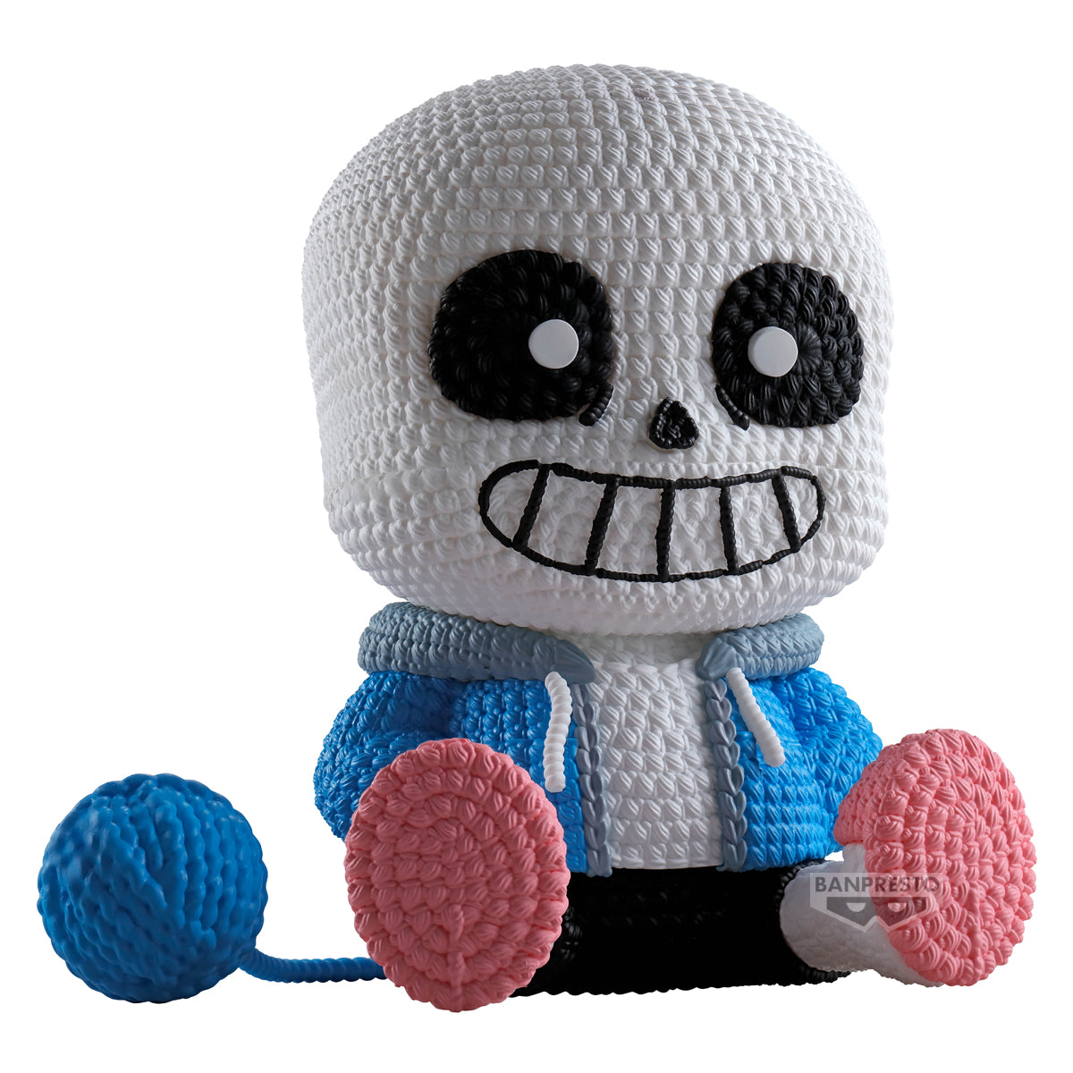 PRE-ORDER Banpresto - Undertale Amicot - Sans