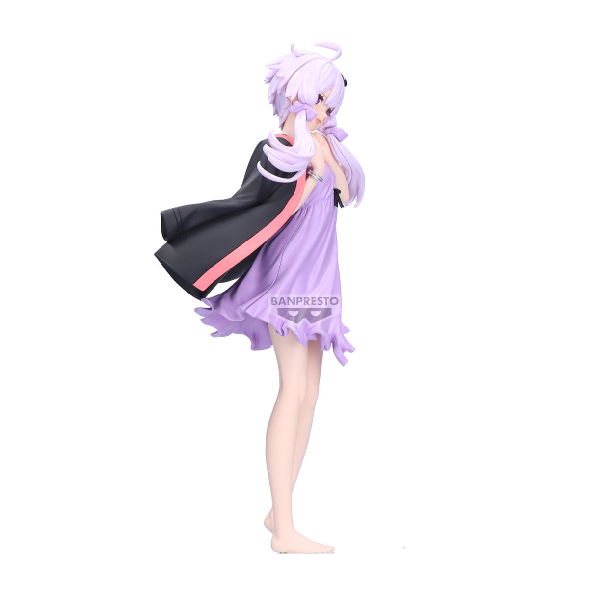 PRE-ORDER Banpresto - Voiceroid - Yuzuki Yukari: Room Wear Ver.