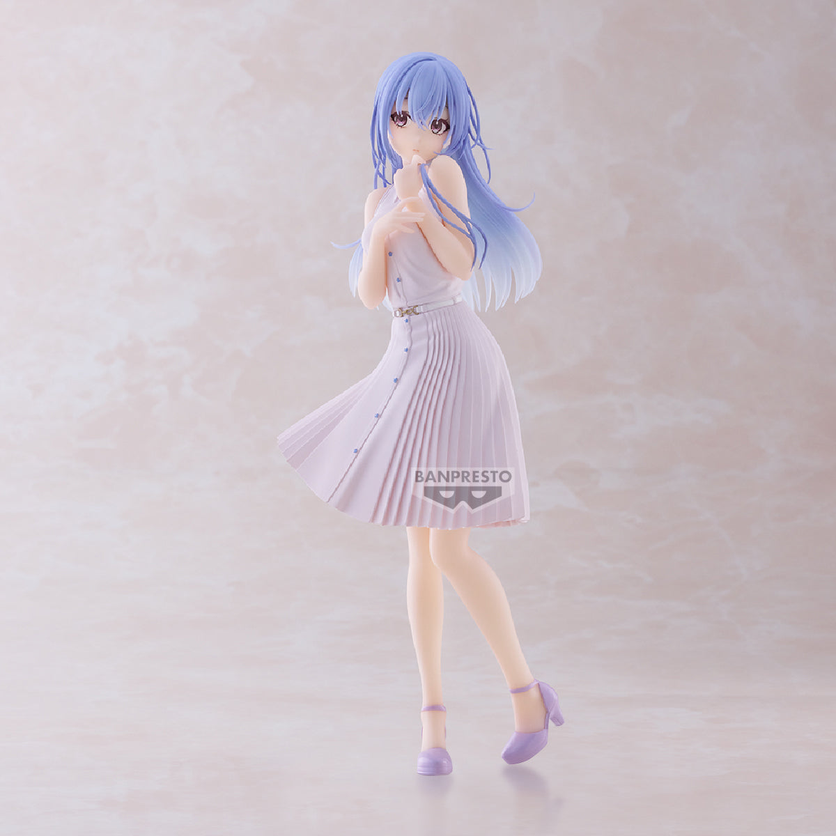 IN-STOCK Banpresto - The iDOLM@STER: Shiny Colors Espresto Clear Material - Hana Suzuki