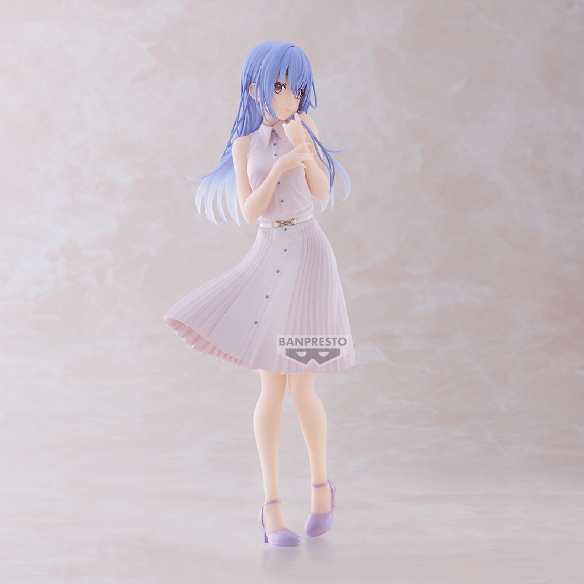IN-STOCK Banpresto - The iDOLM@STER: Shiny Colors Espresto Clear Material - Hana Suzuki
