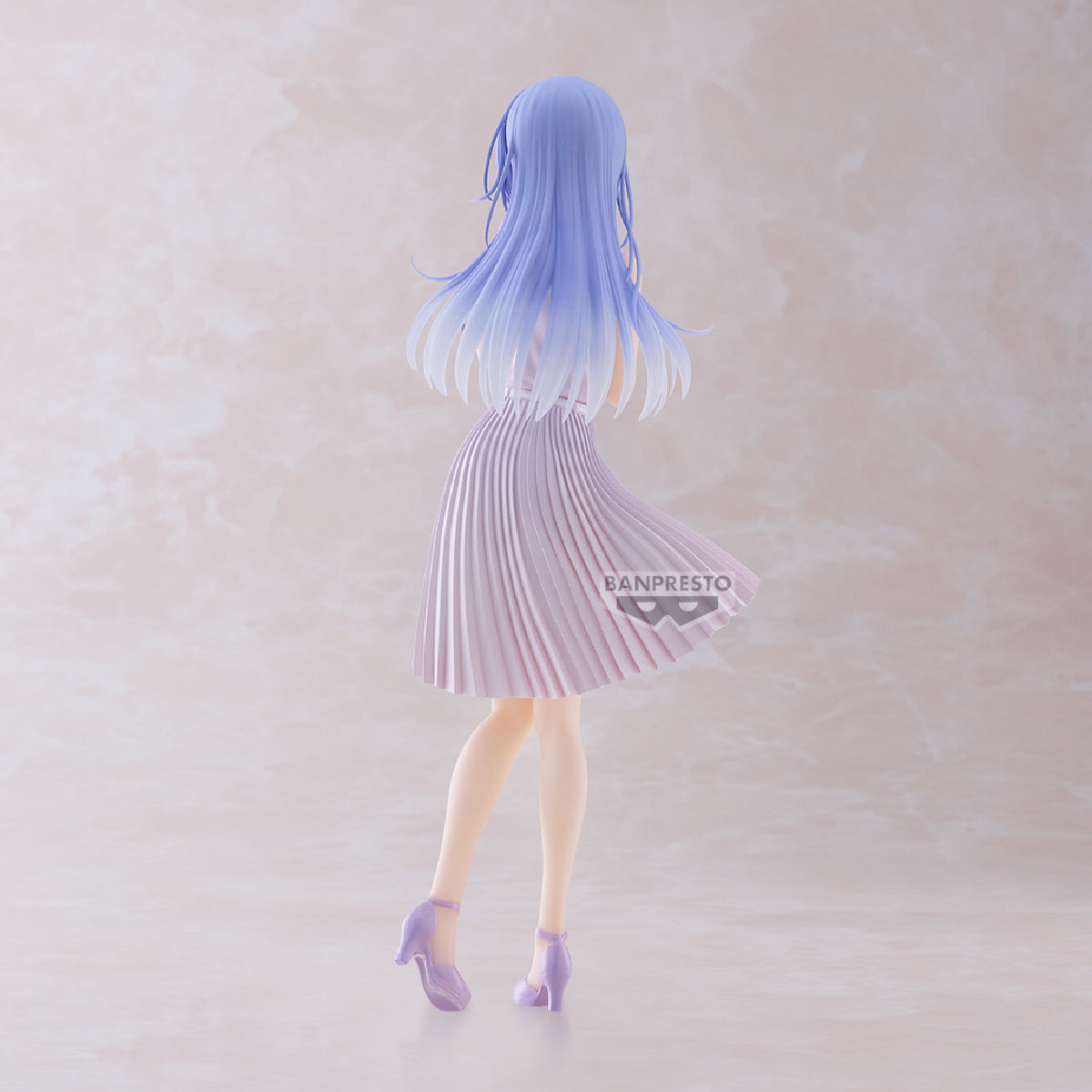 IN-STOCK Banpresto - The iDOLM@STER: Shiny Colors Espresto Clear Material - Hana Suzuki