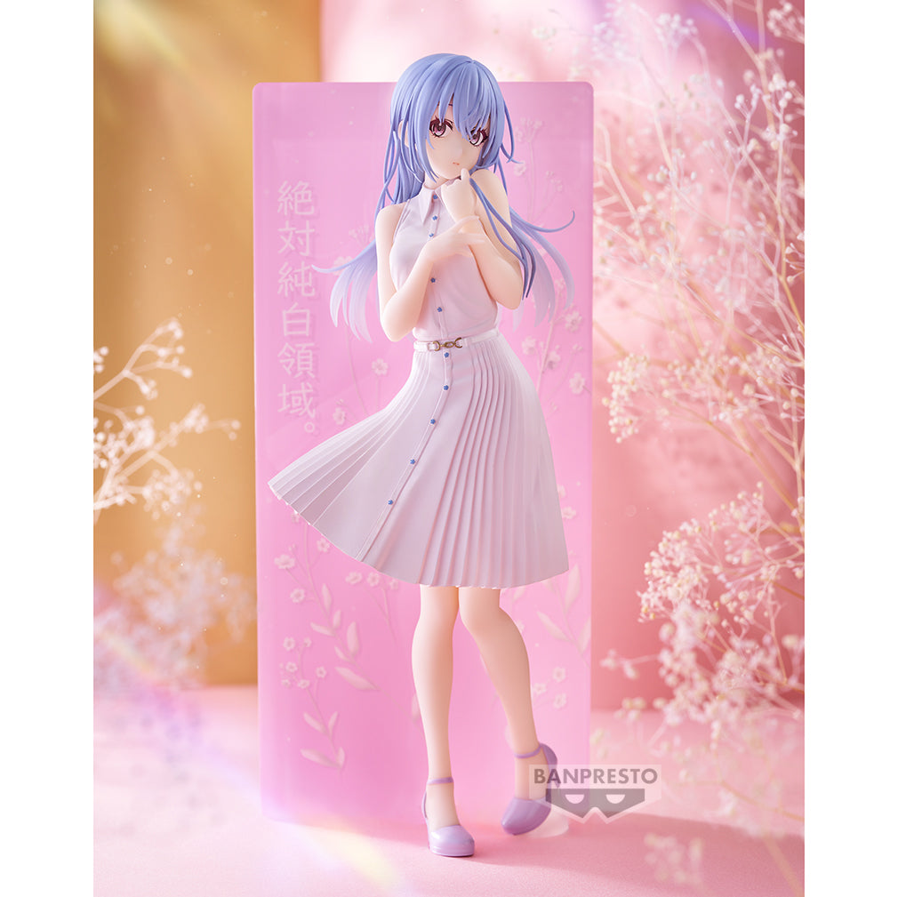 IN-STOCK Banpresto - The iDOLM@STER: Shiny Colors Espresto Clear Material - Hana Suzuki