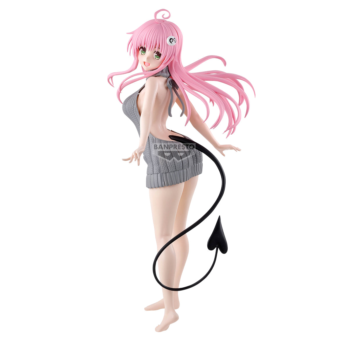 PRE-ORDER Banpresto - To Love-Ru Darkness Glitter & Glamours - Lala Satalin Deviluke
