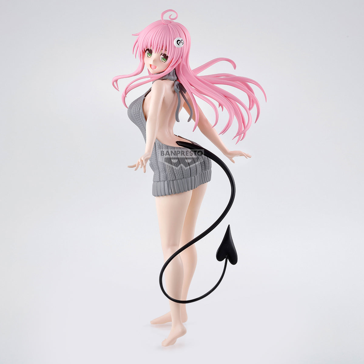 PRE-ORDER Banpresto - To Love-Ru Darkness Glitter & Glamours - Lala Satalin Deviluke