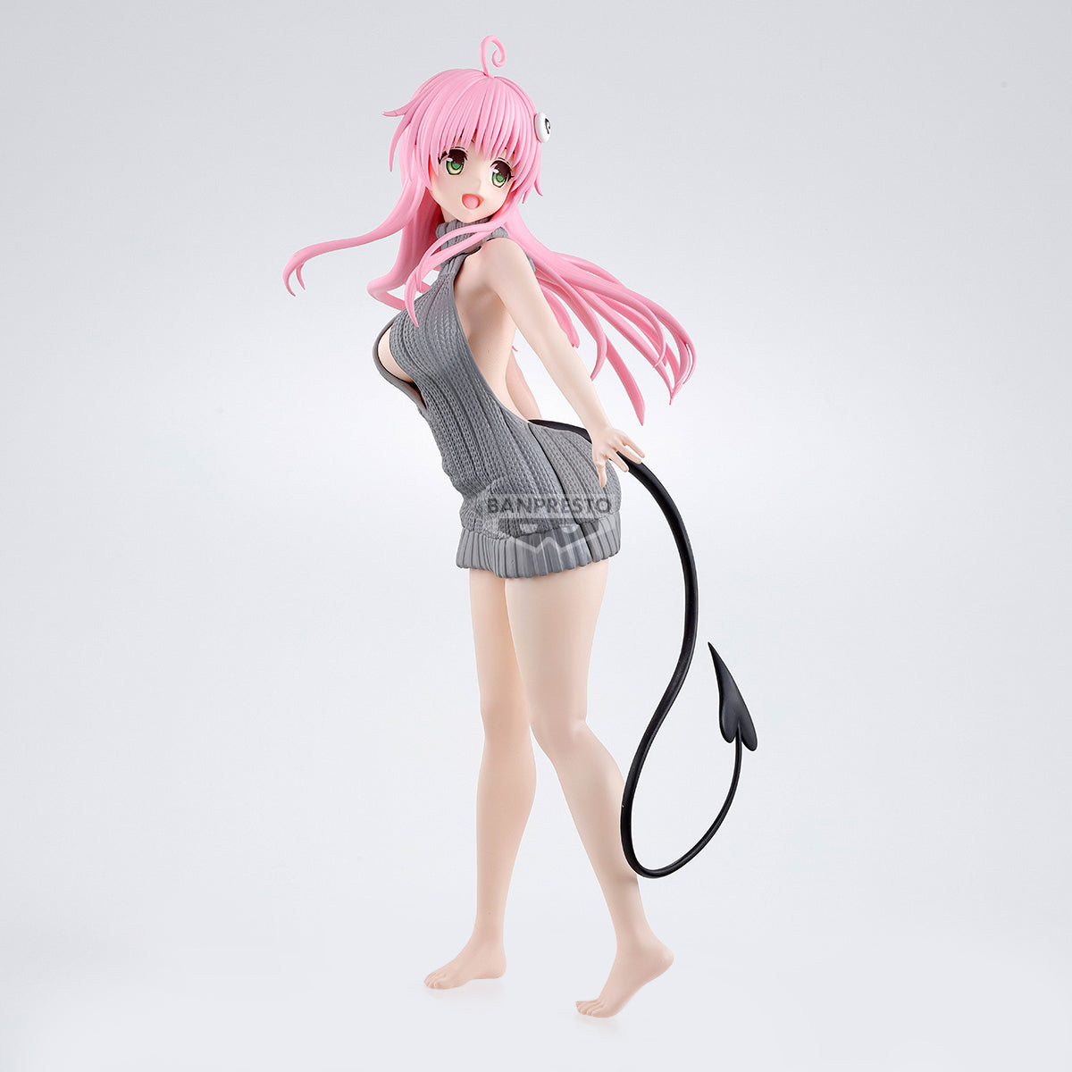 PRE-ORDER Banpresto - To Love-Ru Darkness Glitter & Glamours - Lala Satalin Deviluke