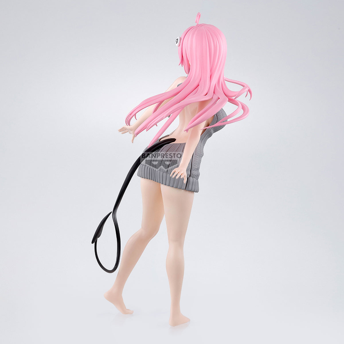 PRE-ORDER Banpresto - To Love-Ru Darkness Glitter & Glamours - Lala Satalin Deviluke