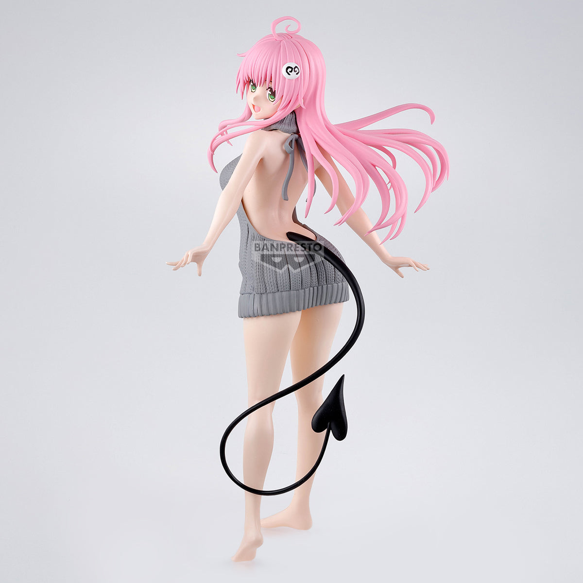 PRE-ORDER Banpresto - To Love-Ru Darkness Glitter & Glamours - Lala Satalin Deviluke