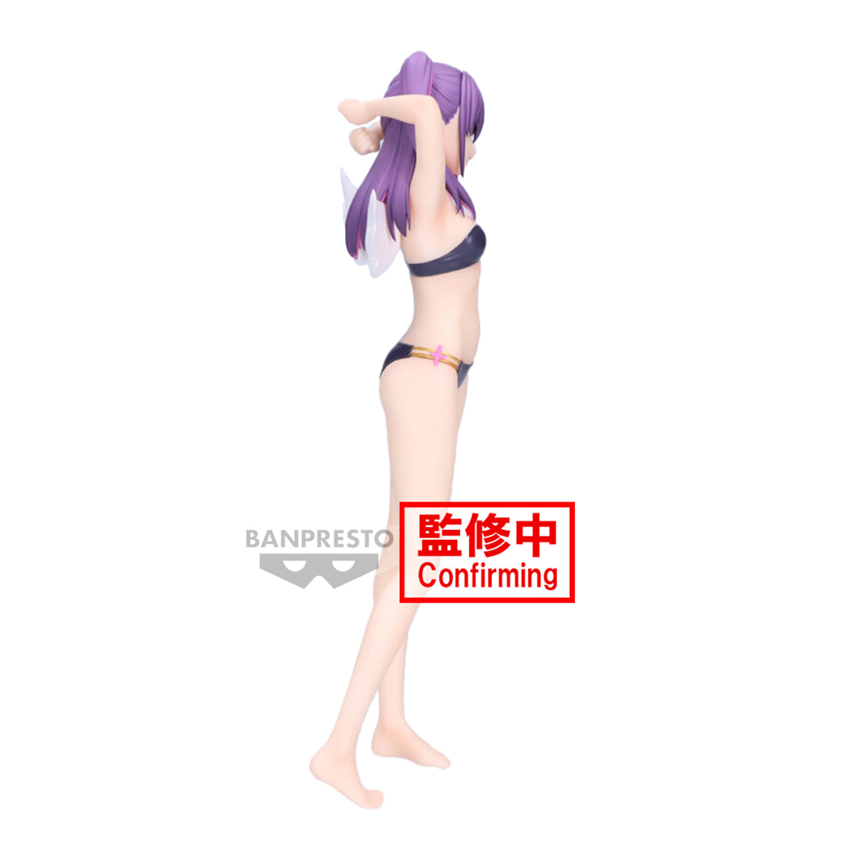 PRE-ORDER Banpresto - 2.5 Dimensional Seduction Glitter & Glamours - Miriella: Swimsuit Ver.