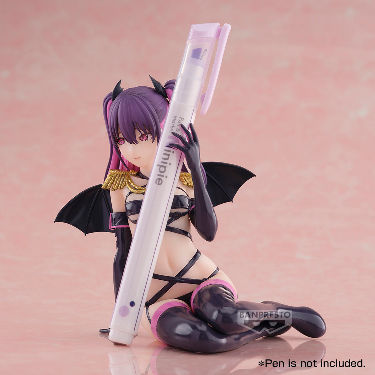 PRE-ORDER Banpresto - 2.5 Dimensional Seduction Glitter & Glamours - Miriella: Medical Corps Ver. II