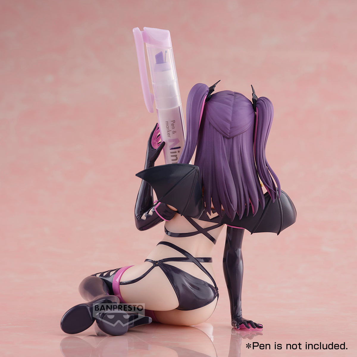 PRE-ORDER Banpresto - 2.5 Dimensional Seduction Glitter & Glamours - Miriella: Medical Corps Ver. II