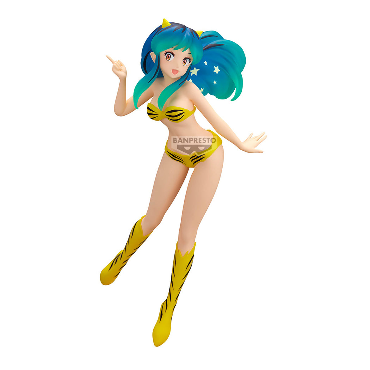 IN-STOCK Banpresto - Urusei Yatsura Glitter & Glamours - Lum: Shooting Star Ver. A