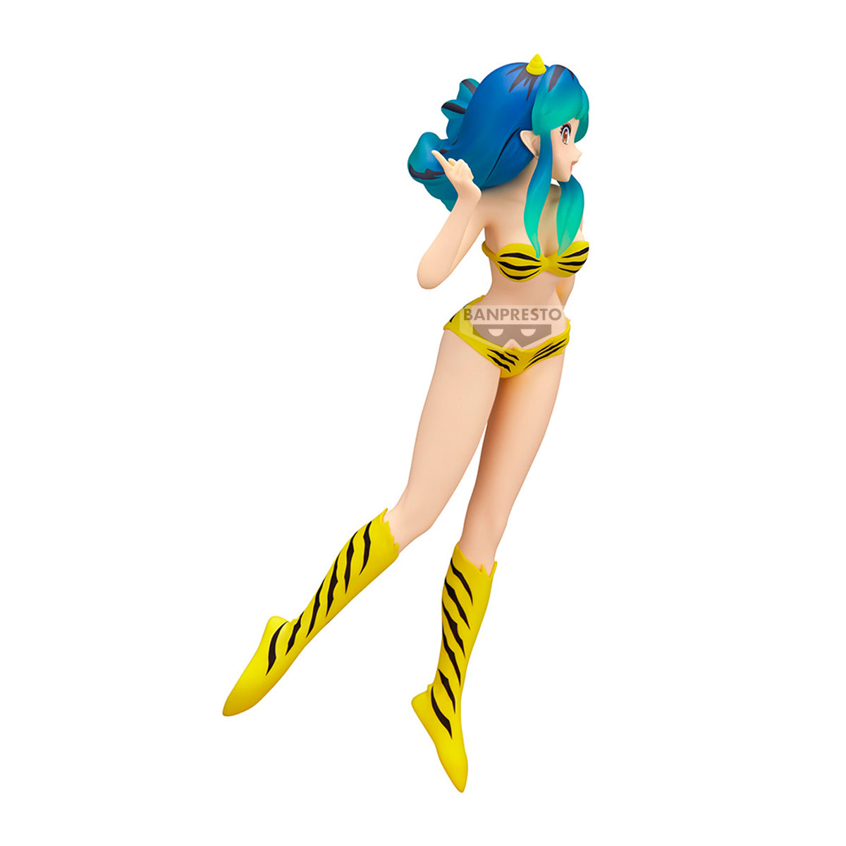 IN-STOCK Banpresto - Urusei Yatsura Glitter & Glamours - Lum: Shooting Star Ver. A