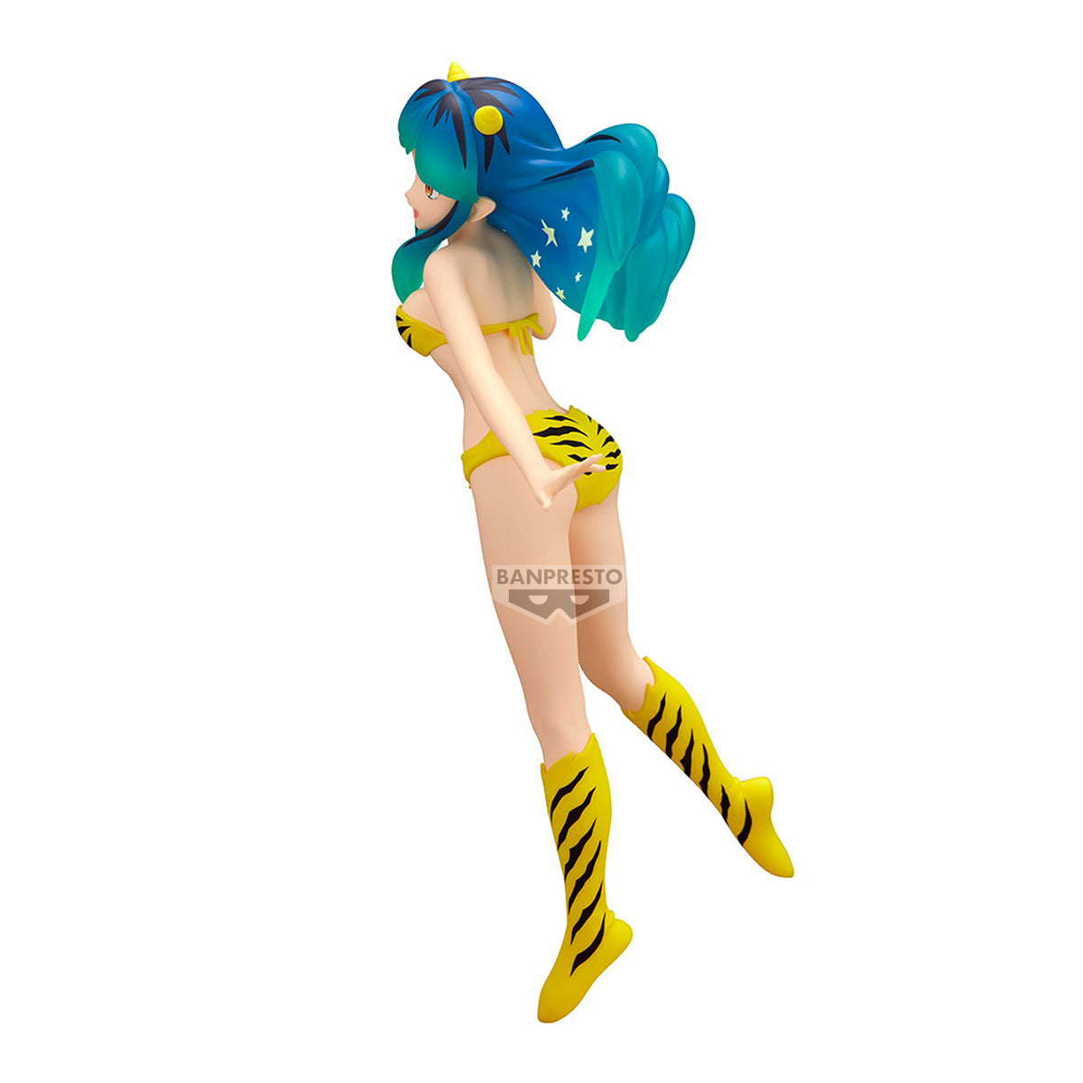 IN-STOCK Banpresto - Urusei Yatsura Glitter & Glamours - Lum: Shooting Star Ver. A
