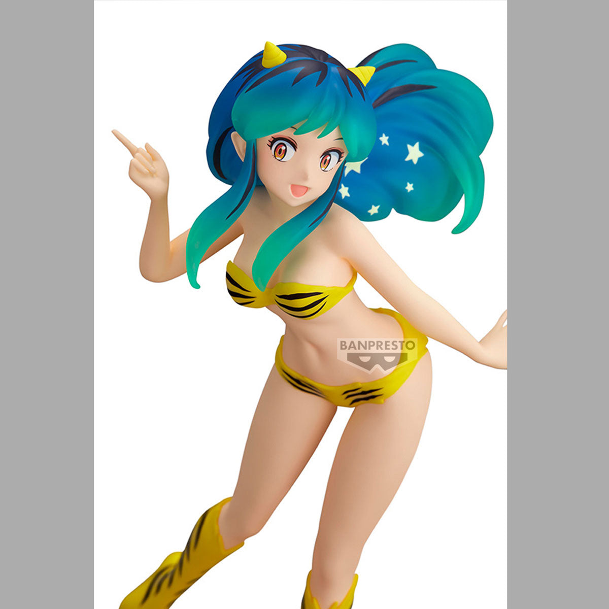 IN-STOCK Banpresto - Urusei Yatsura Glitter & Glamours - Lum: Shooting Star Ver. A
