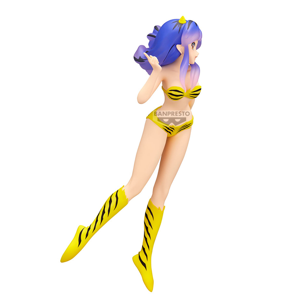 IN-STOCK Banpresto - Urusei Yatsura Glitter & Glamours - Lum: Shooting Star Ver. B