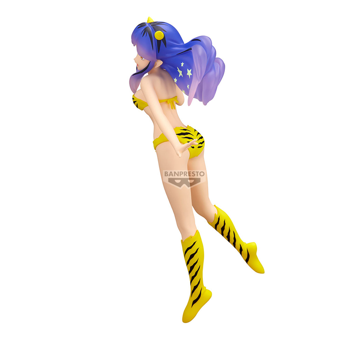 IN-STOCK Banpresto - Urusei Yatsura Glitter & Glamours - Lum: Shooting Star Ver. B