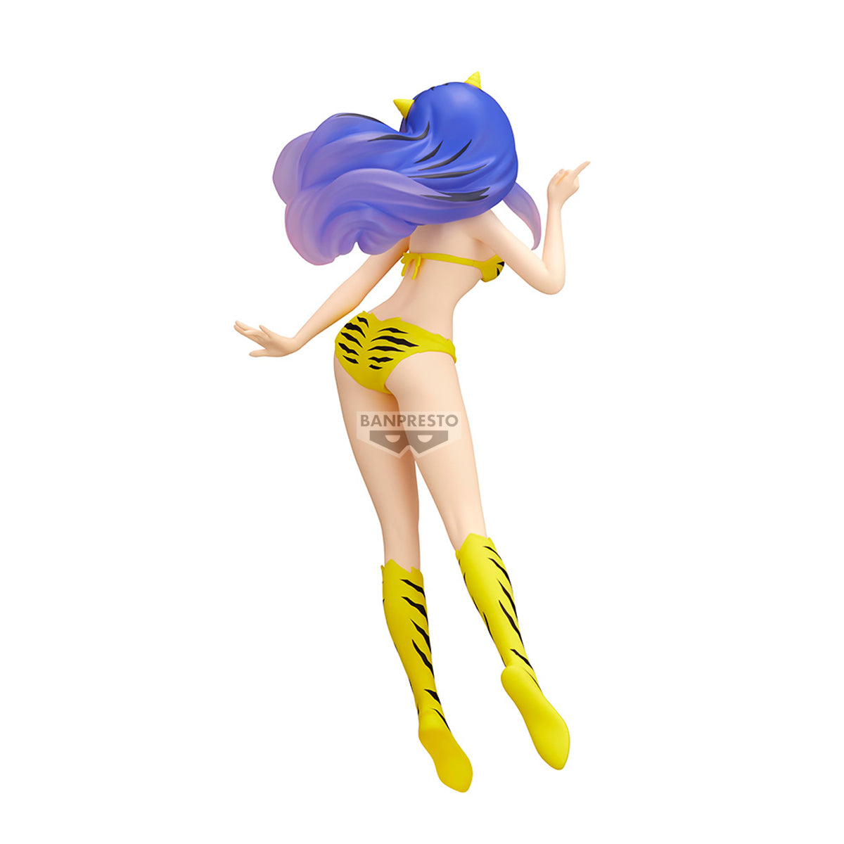 IN-STOCK Banpresto - Urusei Yatsura Glitter & Glamours - Lum: Shooting Star Ver. B