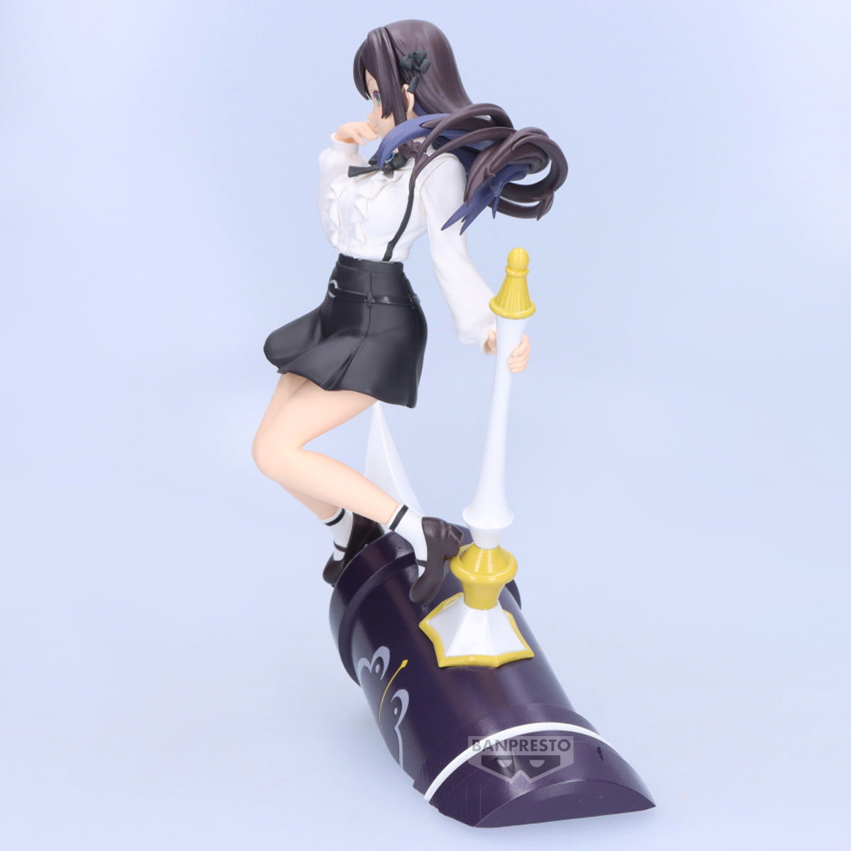 PRE-ORDER Banpresto - I May Be a Guild Receptionist, but I'll Solo Any Boss to Clock Out on Time - Alina Clover