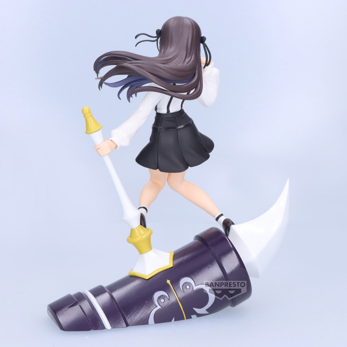 PRE-ORDER Banpresto - I May Be a Guild Receptionist, but I'll Solo Any Boss to Clock Out on Time - Alina Clover