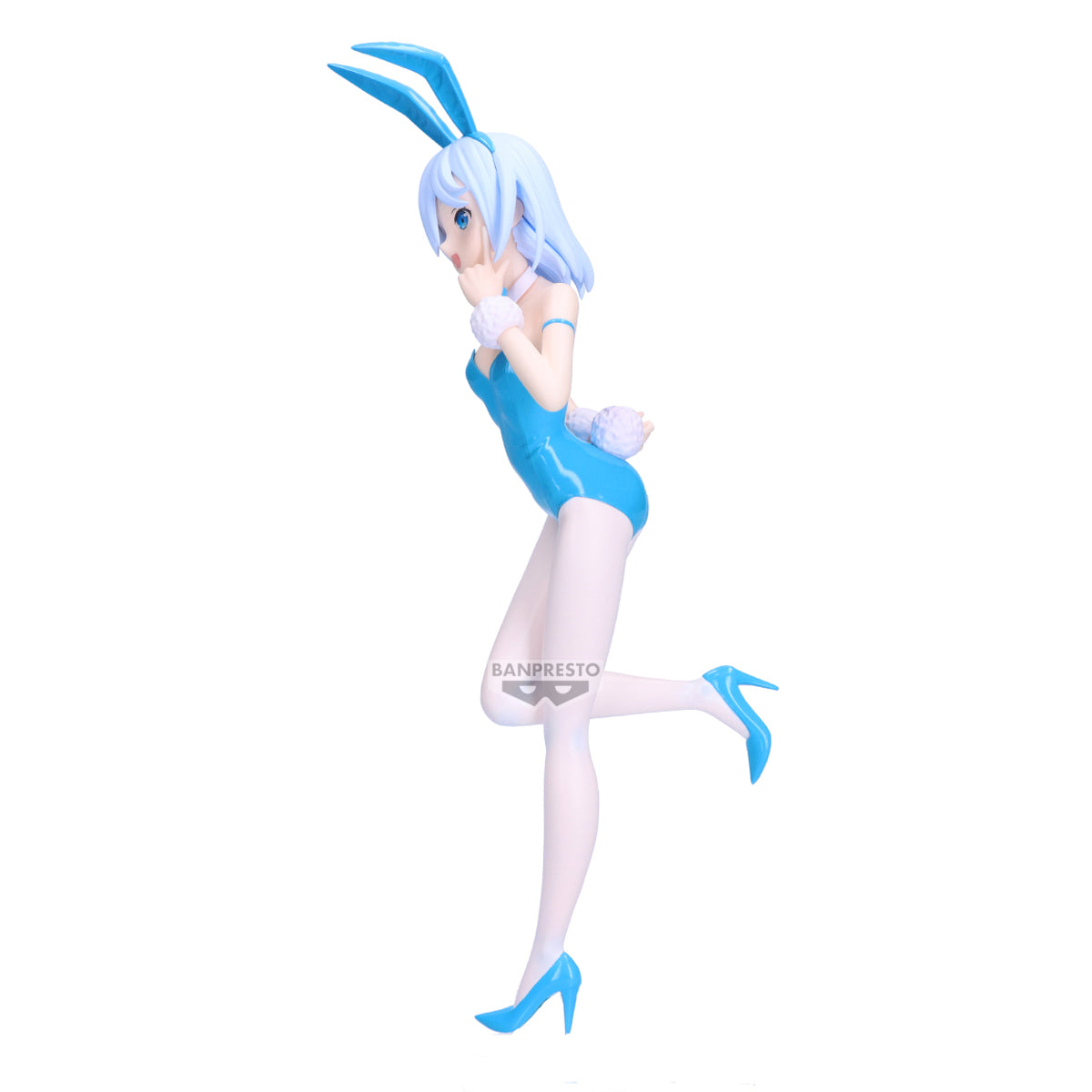 PRE-ORDER Banpresto - Tying the Knot with an Amagami Sister - Asahi Amagami: Bunny Ver.