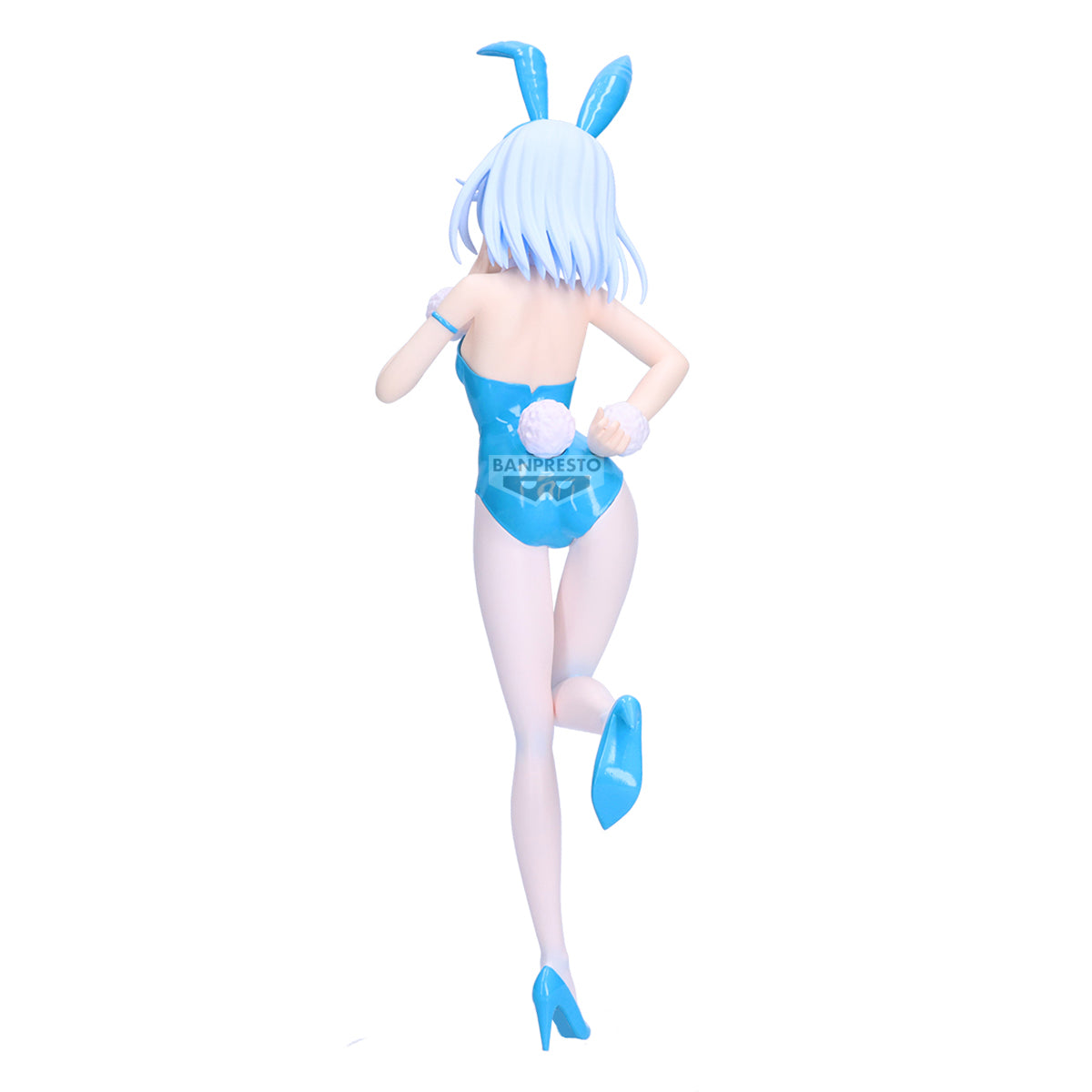 PRE-ORDER Banpresto - Tying the Knot with an Amagami Sister - Asahi Amagami: Bunny Ver.