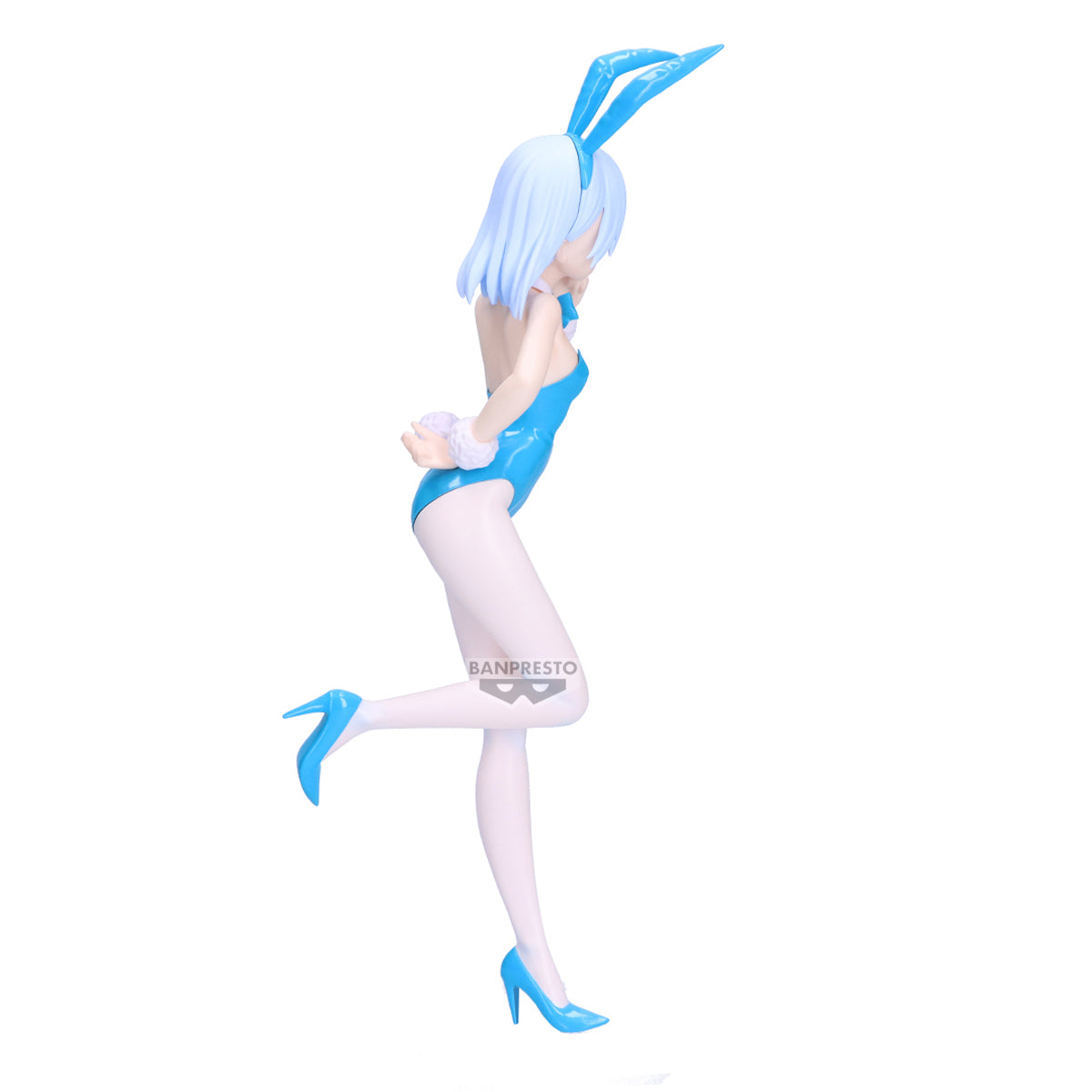 PRE-ORDER Banpresto - Tying the Knot with an Amagami Sister - Asahi Amagami: Bunny Ver.