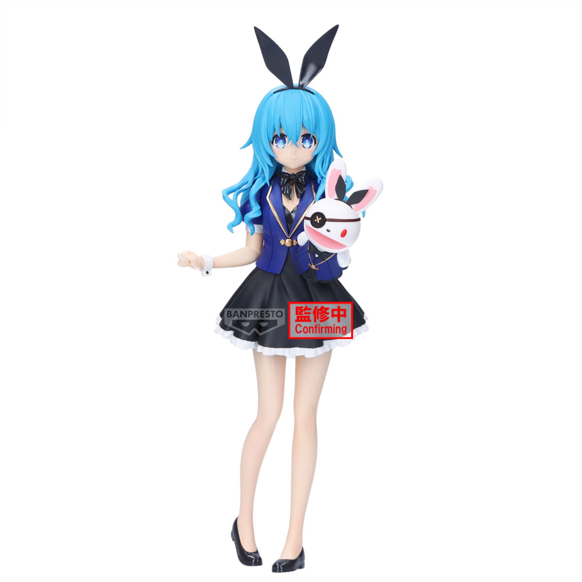 PRE-ORDER Banpresto - Date A Live Glitter & Glamours - Yoshino