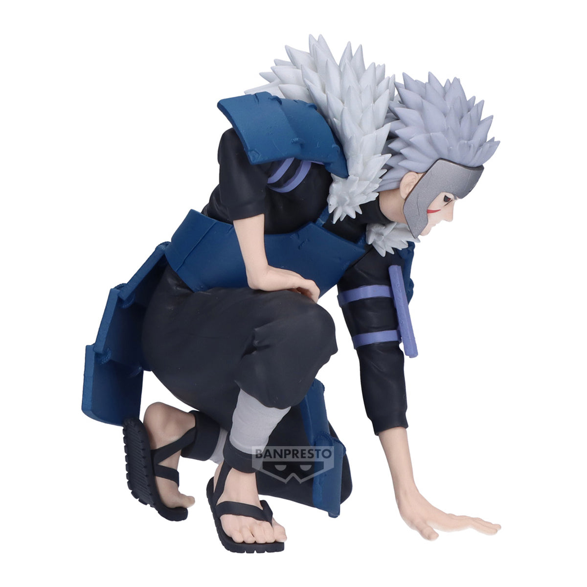 IN-STOCK Banpresto - Naruto Shippuden Panel Spectacle - Tobirama Senju
