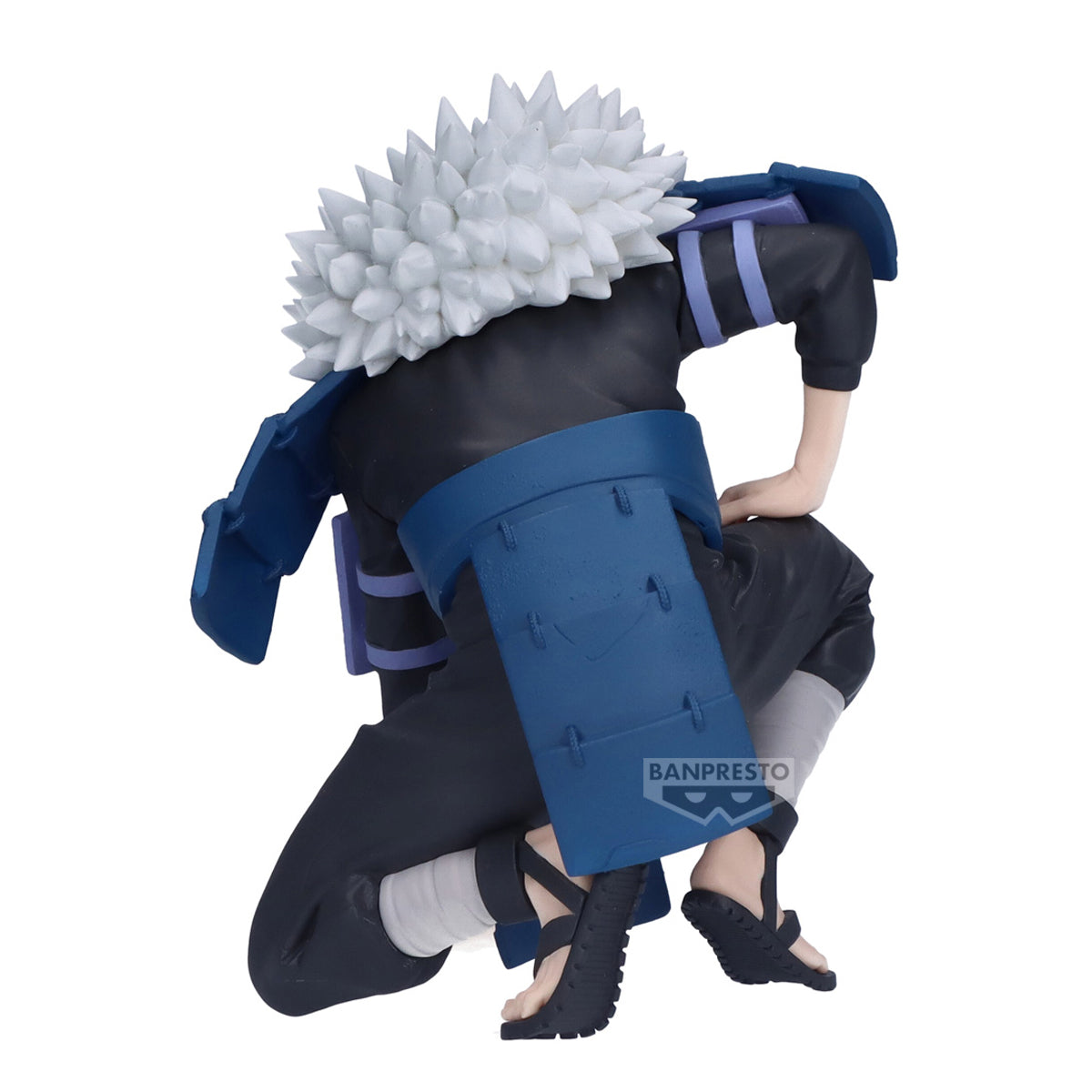 IN-STOCK Banpresto - Naruto Shippuden Panel Spectacle - Tobirama Senju
