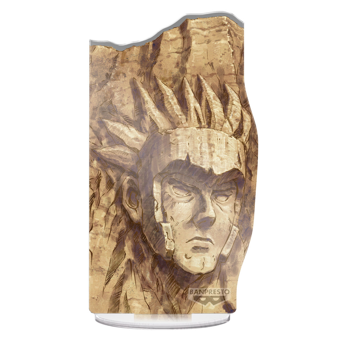 IN-STOCK Banpresto - Naruto Shippuden Panel Spectacle - Tobirama Senju