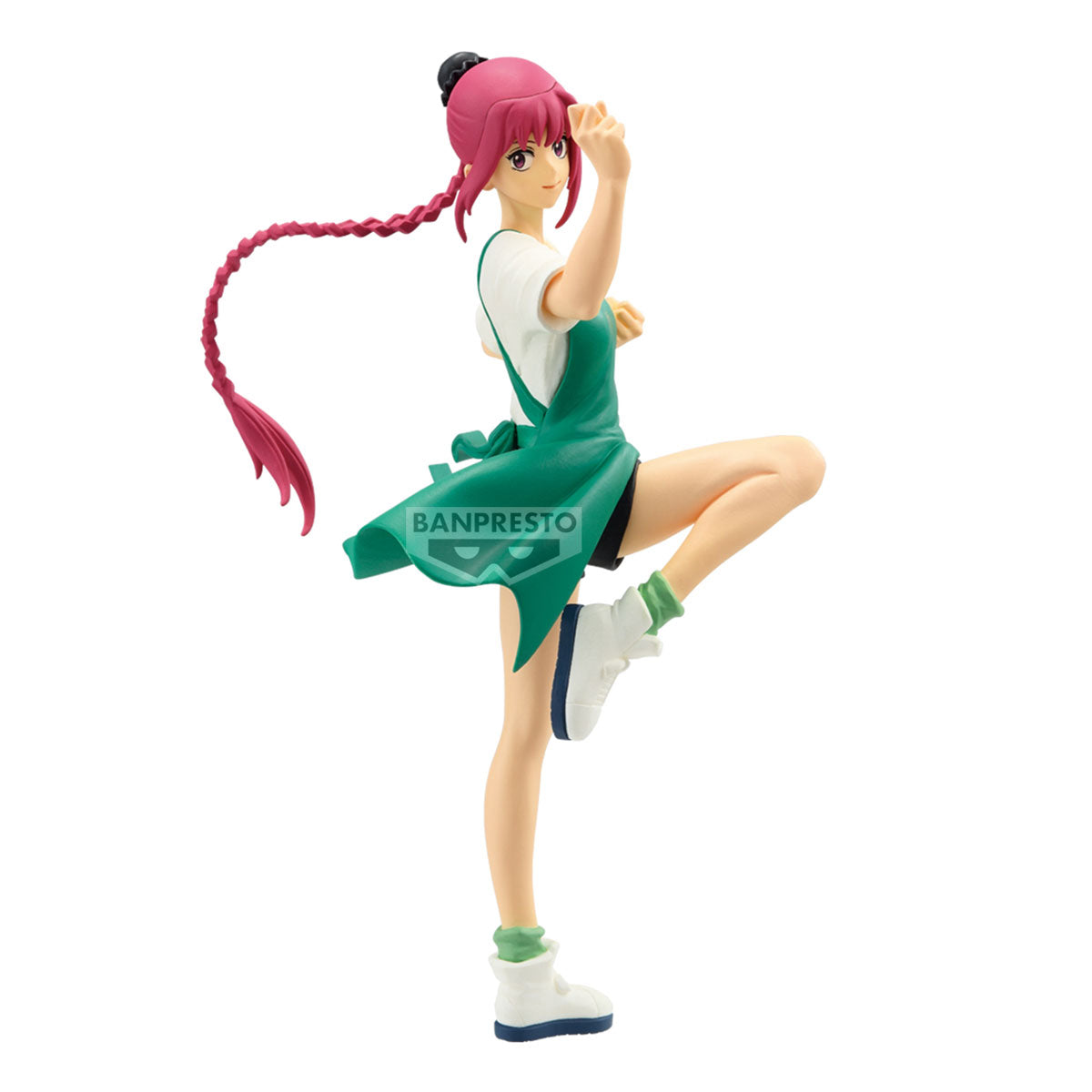 PRE-ORDER Banpresto - Sakamoto Days Vibration Stars - Lou Xiaotan