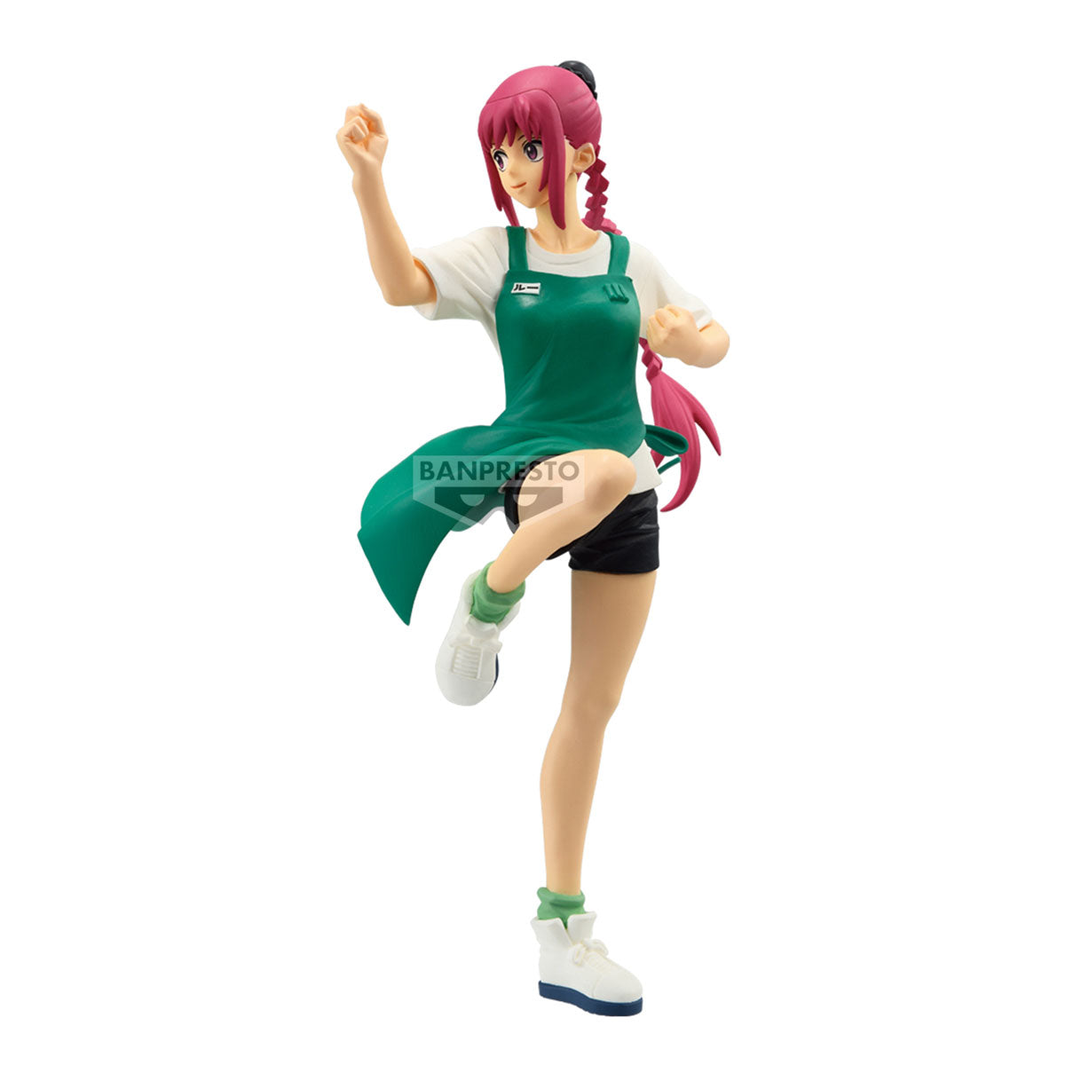 PRE-ORDER Banpresto - Sakamoto Days Vibration Stars - Lou Xiaotan