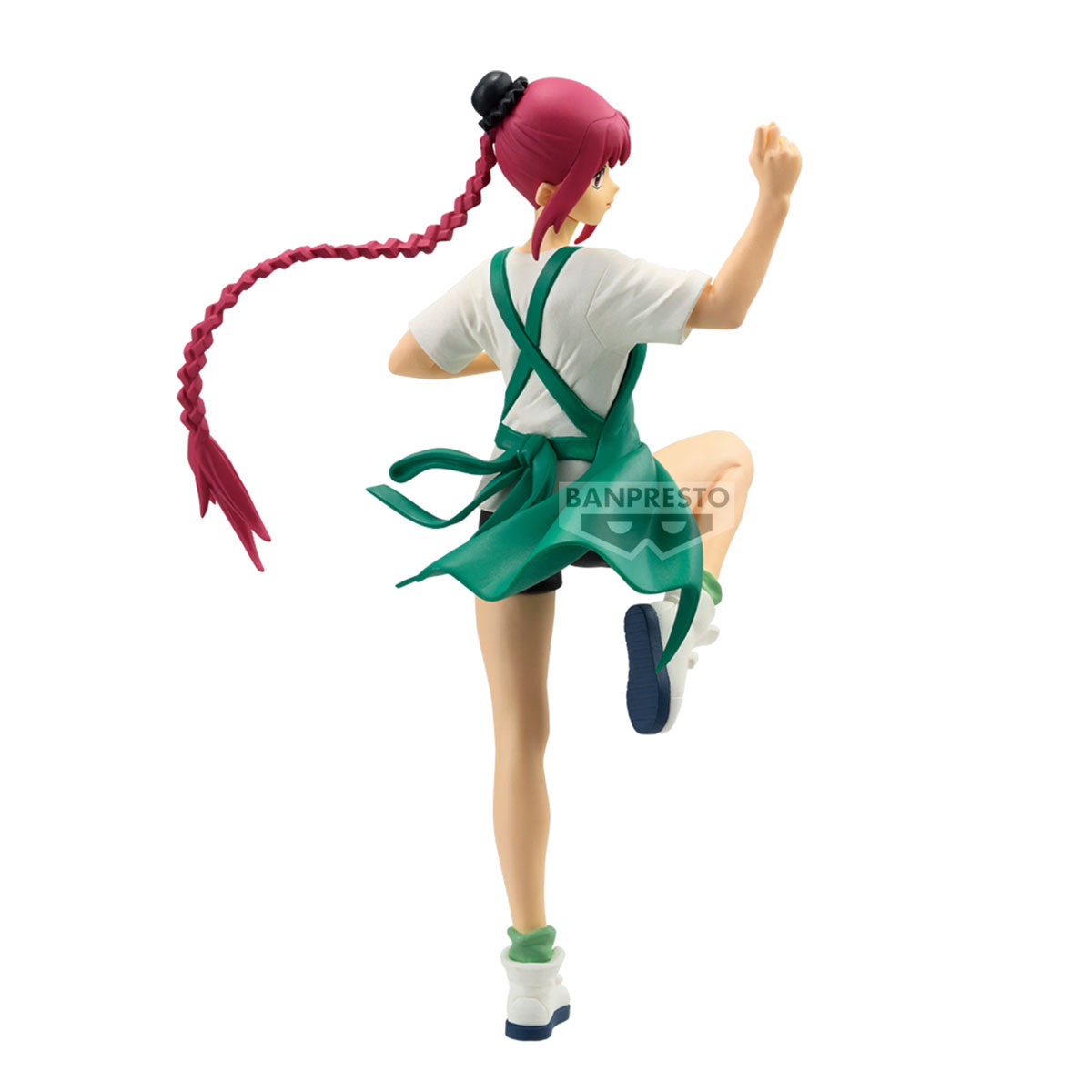 PRE-ORDER Banpresto - Sakamoto Days Vibration Stars - Lou Xiaotan