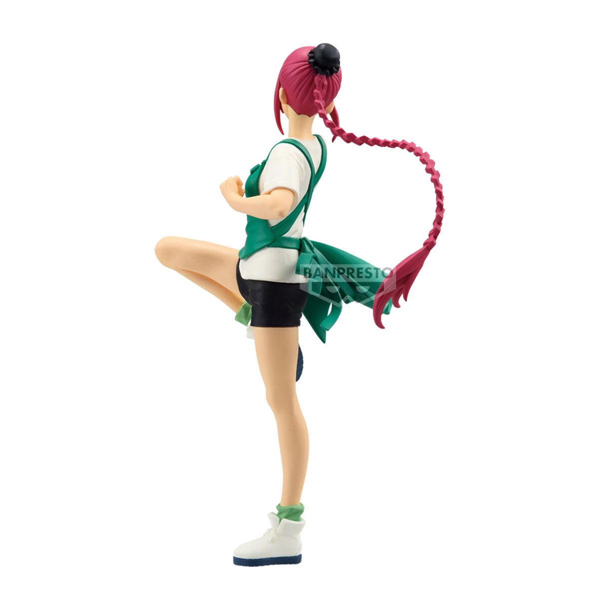PRE-ORDER Banpresto - Sakamoto Days Vibration Stars - Lou Xiaotan
