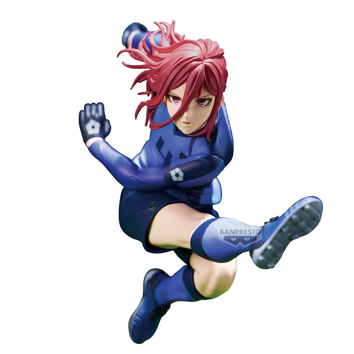IN-STOCK Banpresto - BLUELOCK - Hyoma Chigiri